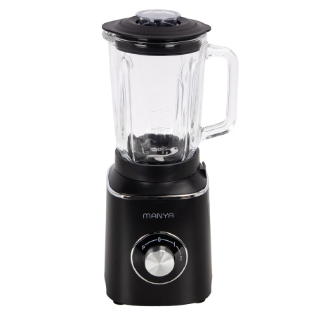 Блендер стационарный Manya SB1401B, цвет Чёрный