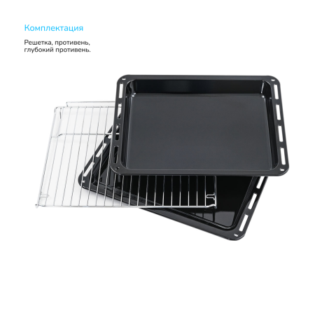 Элек/Дух/Шкаф Manya BO639BG 14