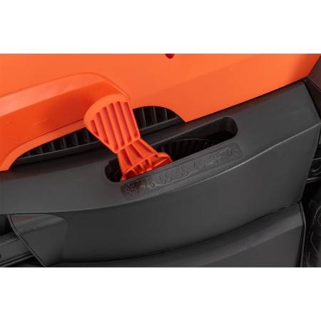 Газонокосилка VR ELM-4288