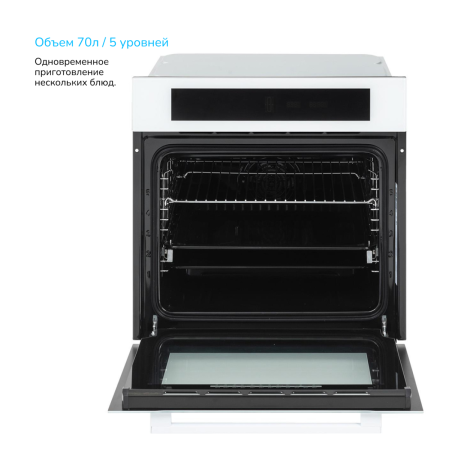 Элек/Дух/Шкаф Manya BO639WG 7