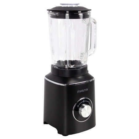 Блендер стационарный Manya SB1401B, цвет Чёрный