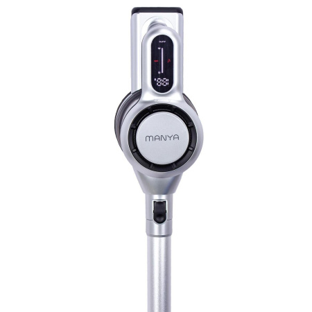 Пылесос Manya VC-401 Серебристый