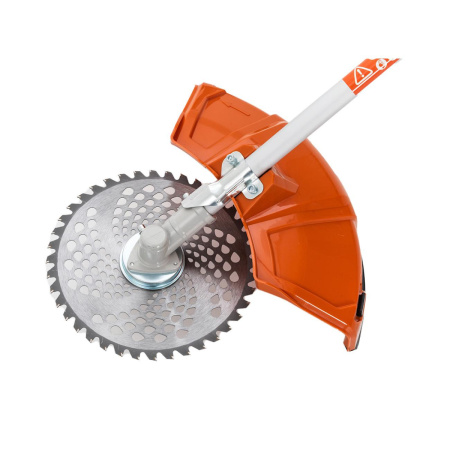 Триммер бензиновый VR GT351C 2