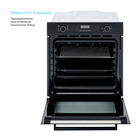 Элек/Дух/Шкаф Manya BO638BG 7