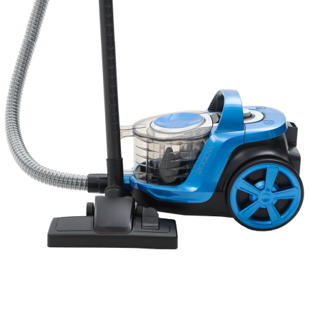 Пылесос Manya VC-M2001BL 5
