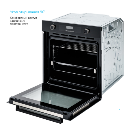 Элек/Дух/Шкаф Manya BO637BG 8