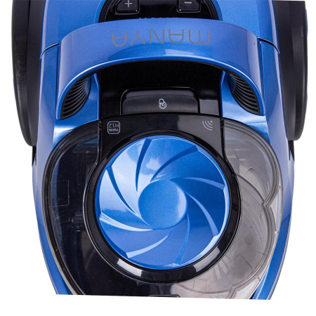 Пылесос Manya VC-M2007BL