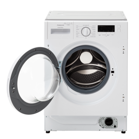 Стиральная машина Manya M1488W 2