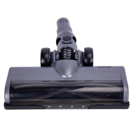 Моторизованная щетка для пылесоса Manya VC-401 Серая