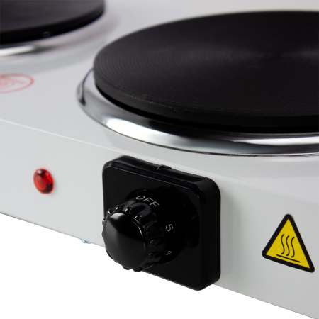 Настольная электрическая плита Manya EHP-2522W