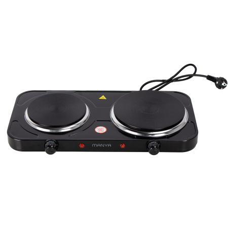 Настольная электрическая плита Manya EHP-2512B