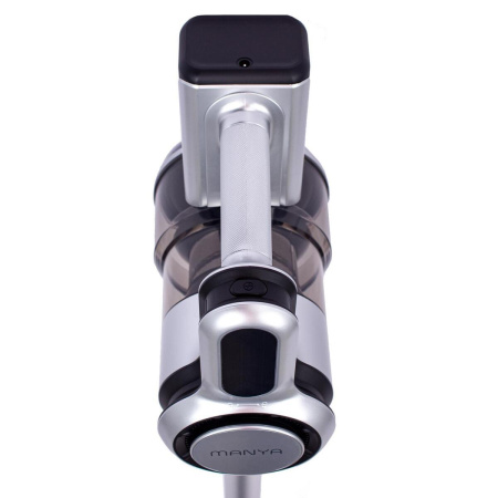 Пылесос Manya VC-401 Серебристый