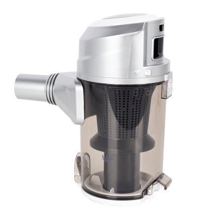 Пылесос Manya WC-602 Белый-Серебристый