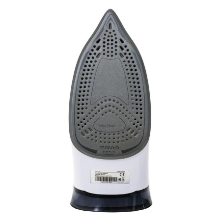Утюг Manya I-M2603 Белый