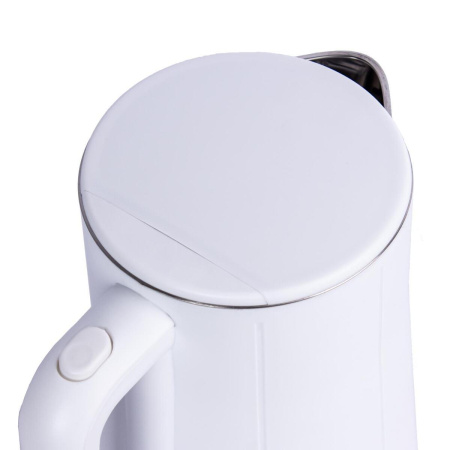 Электрический чайник Manya EK045W, цвет Белый