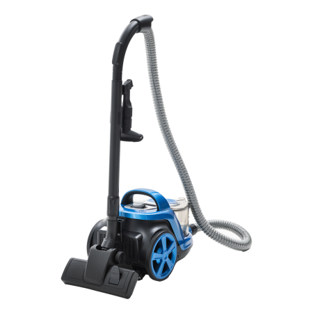 Пылесос Manya VC-M2001BL 8