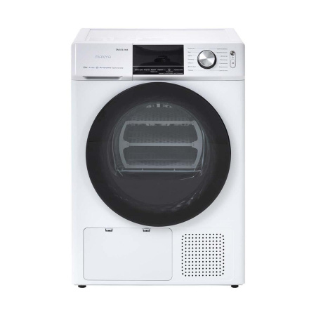 Сушильная машина Manya DM1011WB, цвет Белый