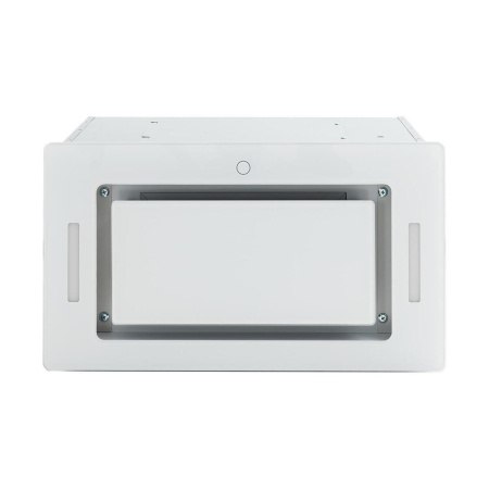 Встраиваемая вытяжка Manya H5222WG, цвет Белый, ширина 52см.