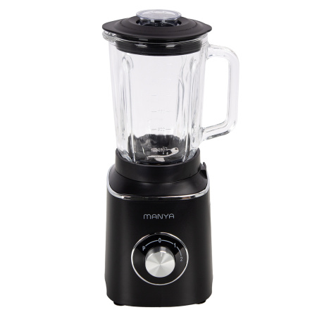 Блендер стационарный Manya SB1401B, цвет Чёрный