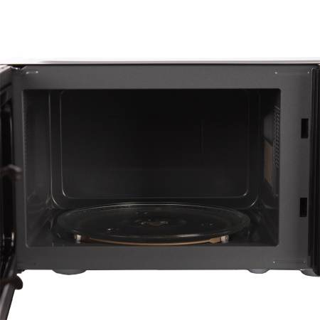 Микроволновая печь Manya W23M03B, цвет Чёрный, 23 л.