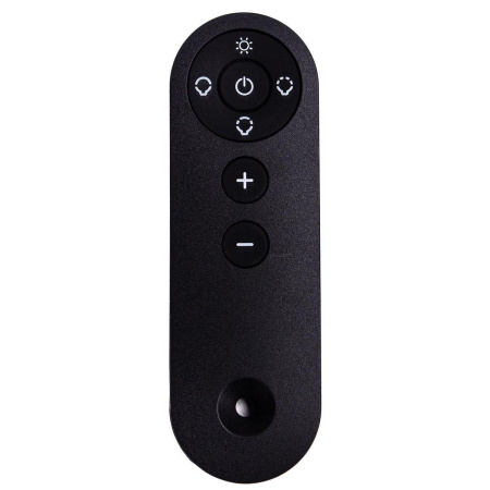 Вытяжка цилиндрическая, настенная, Manya H3508B, цвет Чёрный