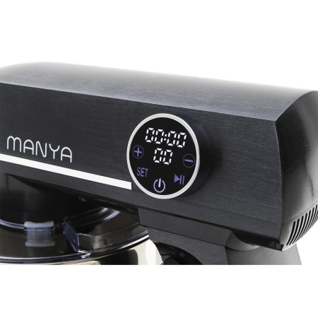 Планетарный миксер Manya SM8184BK
