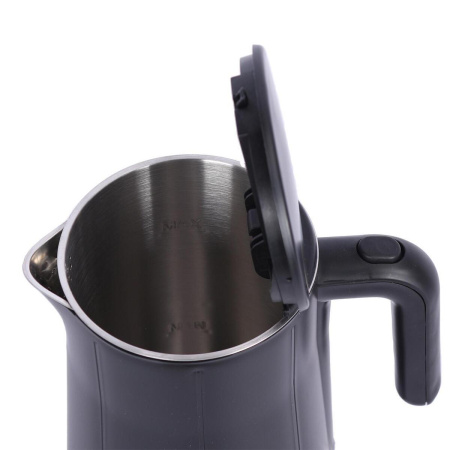 Электрический чайник Manya EK045B, цвет Чёрный