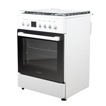 Комбинированная плита MANYA MC6032W