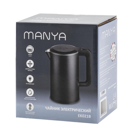 Чайник Manya EK021B