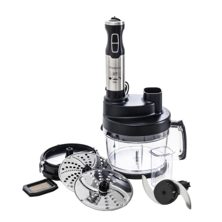 Блендер Manya HB107SB