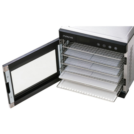 Электросушилка для овощей Manya D166SS