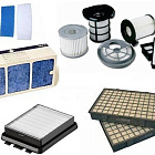 Аксессуары для пылесосов