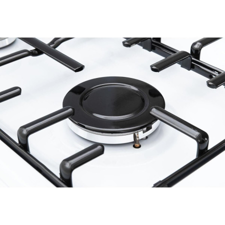 Комбинированная плита MANYA MC5012W