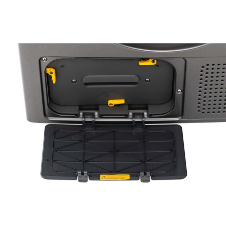 Сушильная машина Manya DM1011SB, цвет Серый