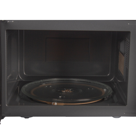Микроволновая печь Manya W23M03X, цвет Серый, 23 л.