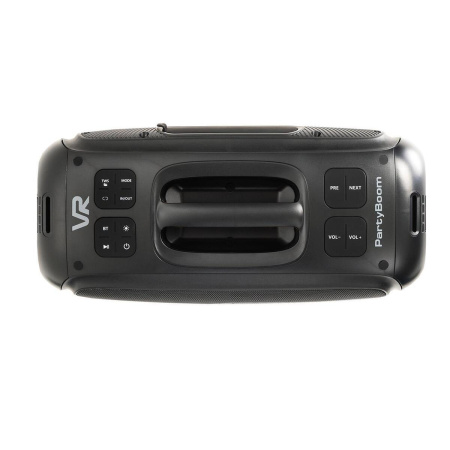 Портативная колонка MANYA