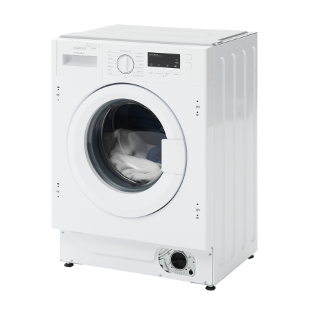 Стиральная машина Manya M1488W 10