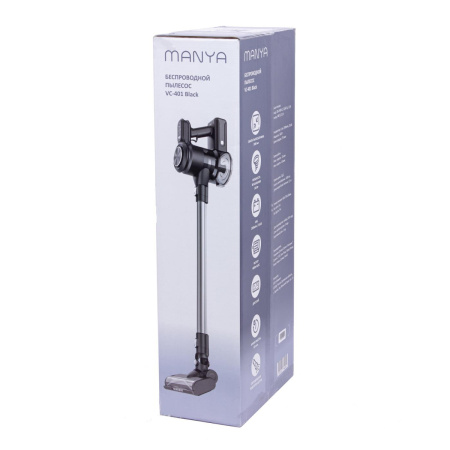 VC-401 Черный 15