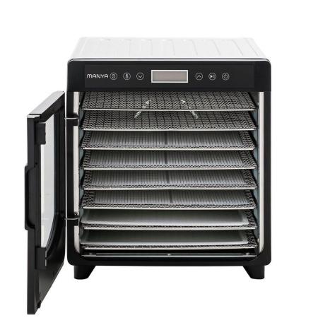 Сушилка для овощей и фруктов MANYA D678BL