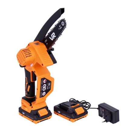 Аккумуляторная цепная пила VR BCC216