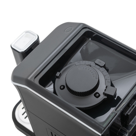 Кофемашина Manya EAC20.01BK