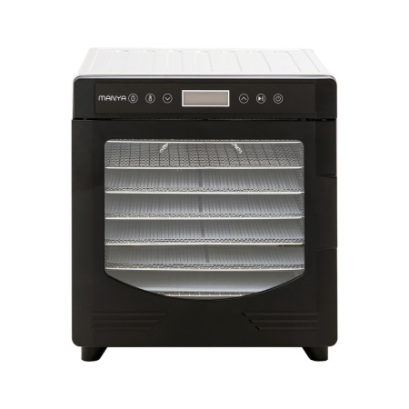 Электросушилка для овощей Manya D678BL