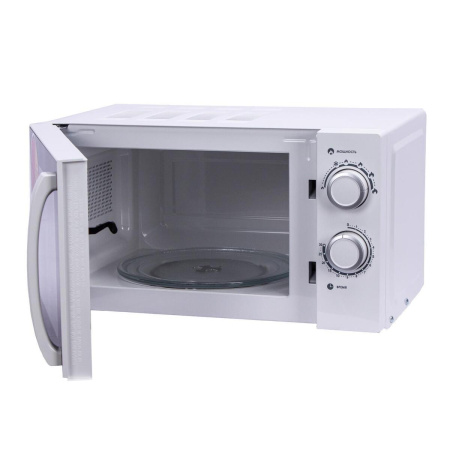 Микроволновая печь Manya M20SECW, цвет Белый, 20 л.