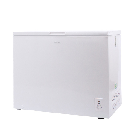 Морозильный ларь Manya CF-202C1, цвет Белый