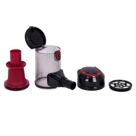 Пылесос Manya WC-602 Красный