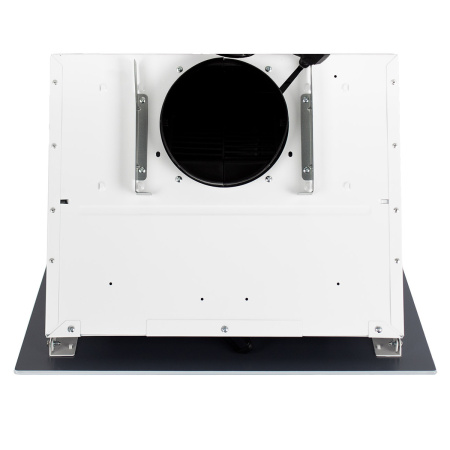 Вытяжка наклонная, настенная, Manya H5032WG, цвет Белый, ширина 49,5см.