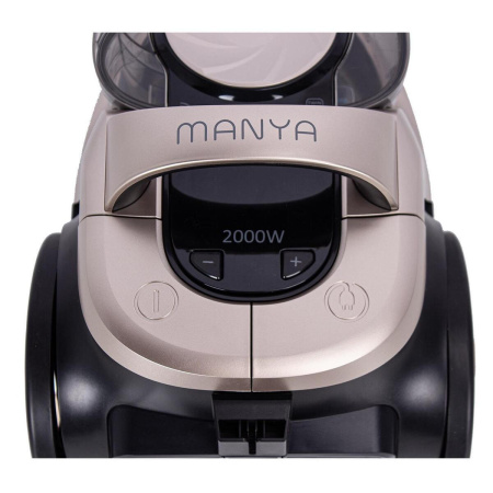 Пылесос Manya VC-M2007BE