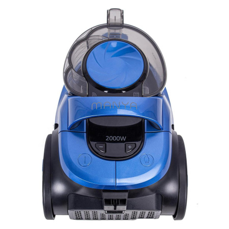 Пылесос Manya VC-M2007BL