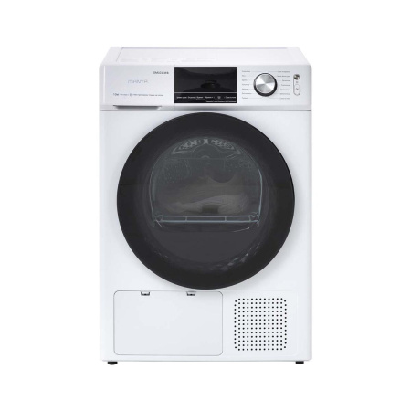 Сушильная машина Manya DM1011WB, цвет Белый