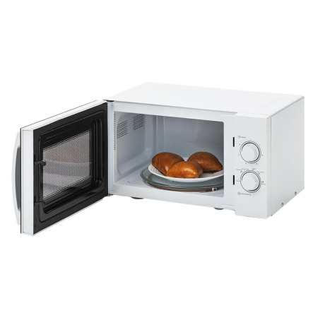 Микроволновая печь Manya W23M03W, цвет Белый, 23 л.